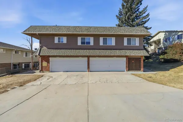 9775 Croke Drive, Thornton, CO 80260
