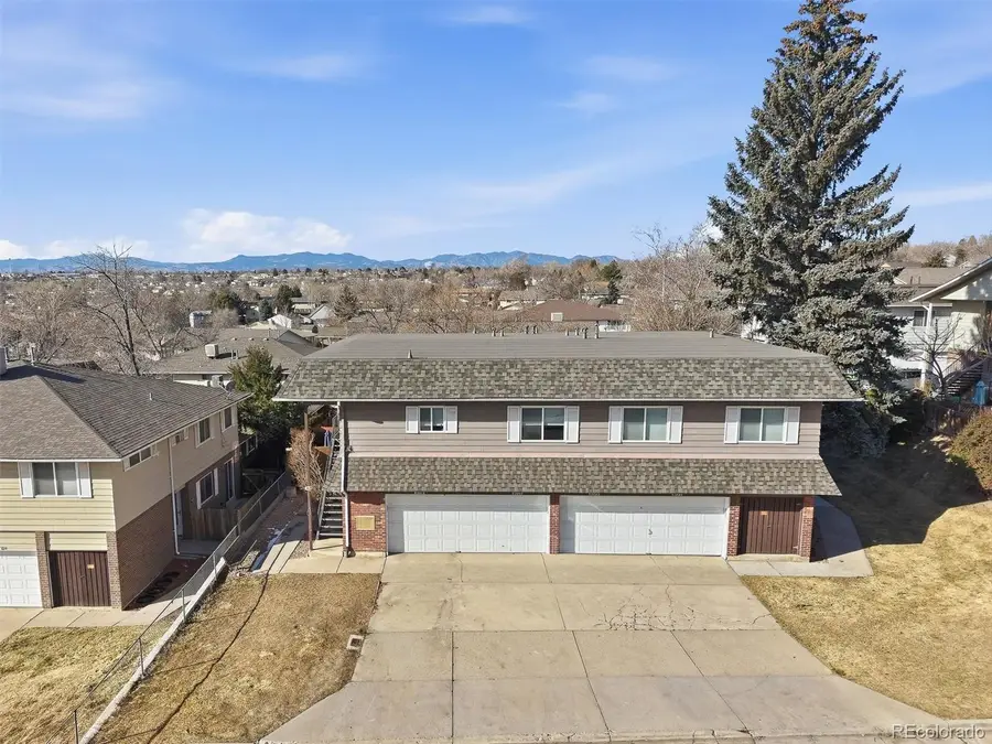 9775 Croke Drive, Thornton, CO 80260 - #2