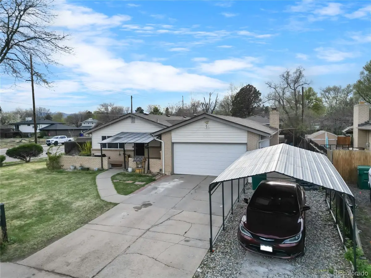 1093 S Holland Street, Lakewood, CO 80226 - #1