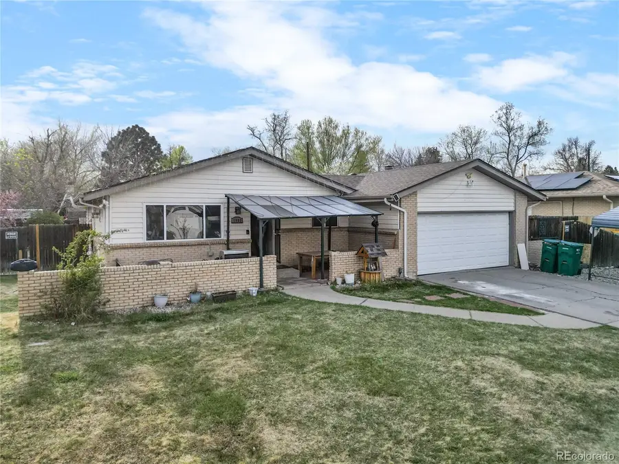 1093 S Holland Street, Lakewood, CO 80226 - #2