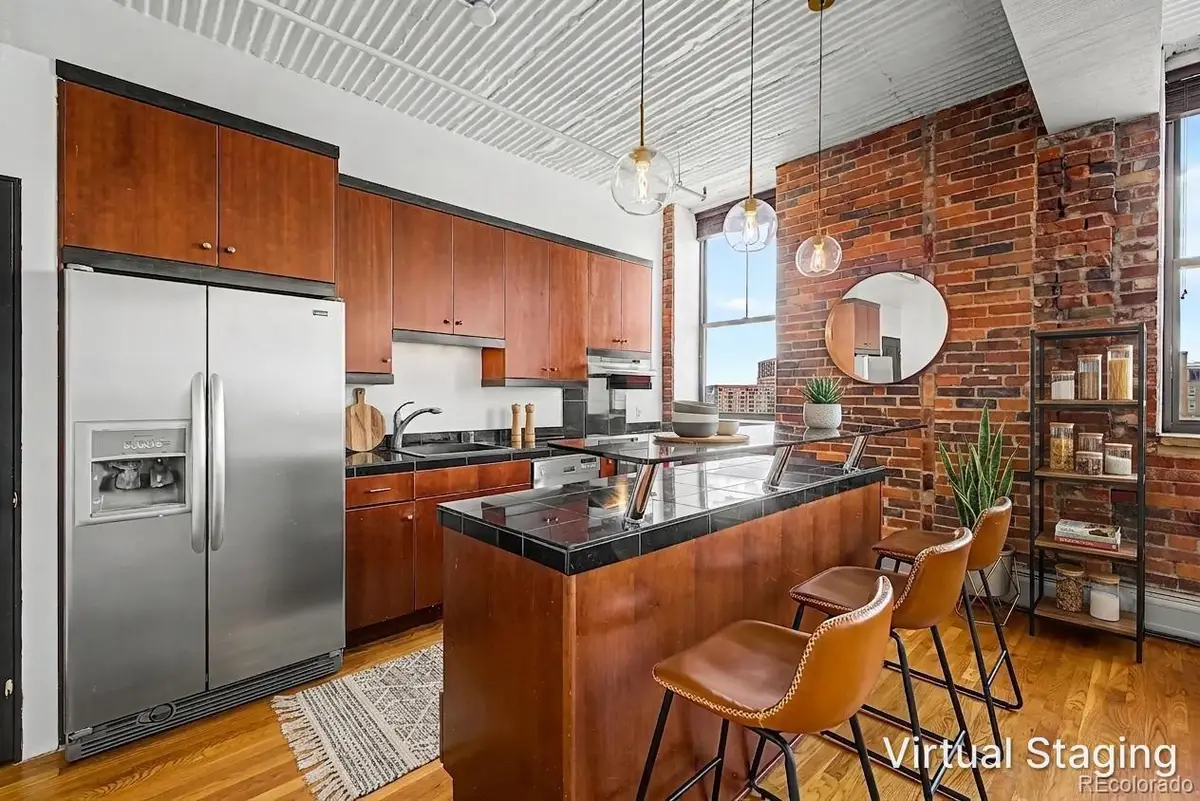 2261 Blake #4F, Denver, CO 80205 - #1