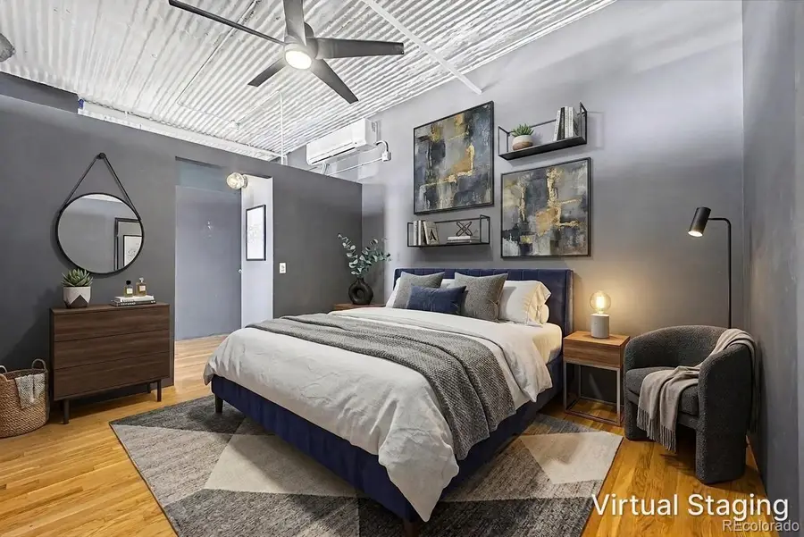 2261 Blake #4F, Denver, CO 80205 - #2