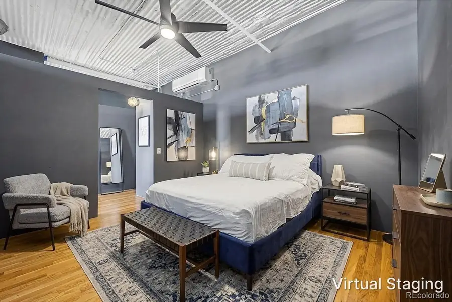 2261 Blake #4F, Denver, CO 80205 - #3