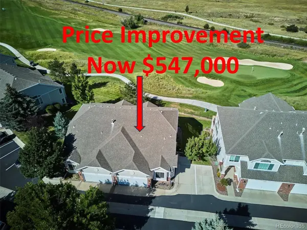 3123 Newport Circle, Castle Rock, CO 80104