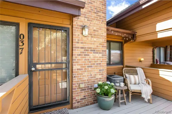 9400 E Iliff Avenue #37, Denver, CO 80231