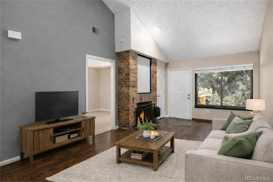 9400 E Iliff Avenue #37, Denver, CO 80231 - #2