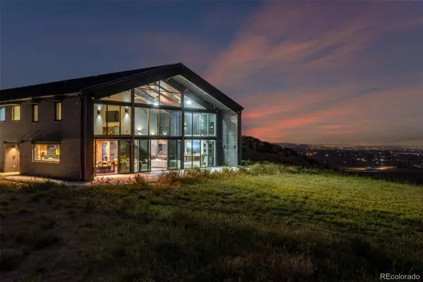 6502 & 6200 Kiva Ridge Drive, Berthoud, CO 80513