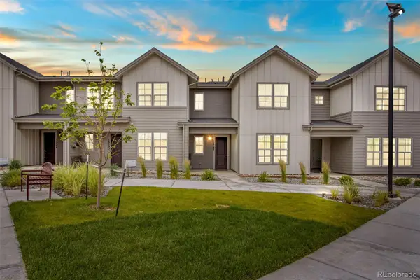 16788 W 94th Way, Arvada, CO 80007