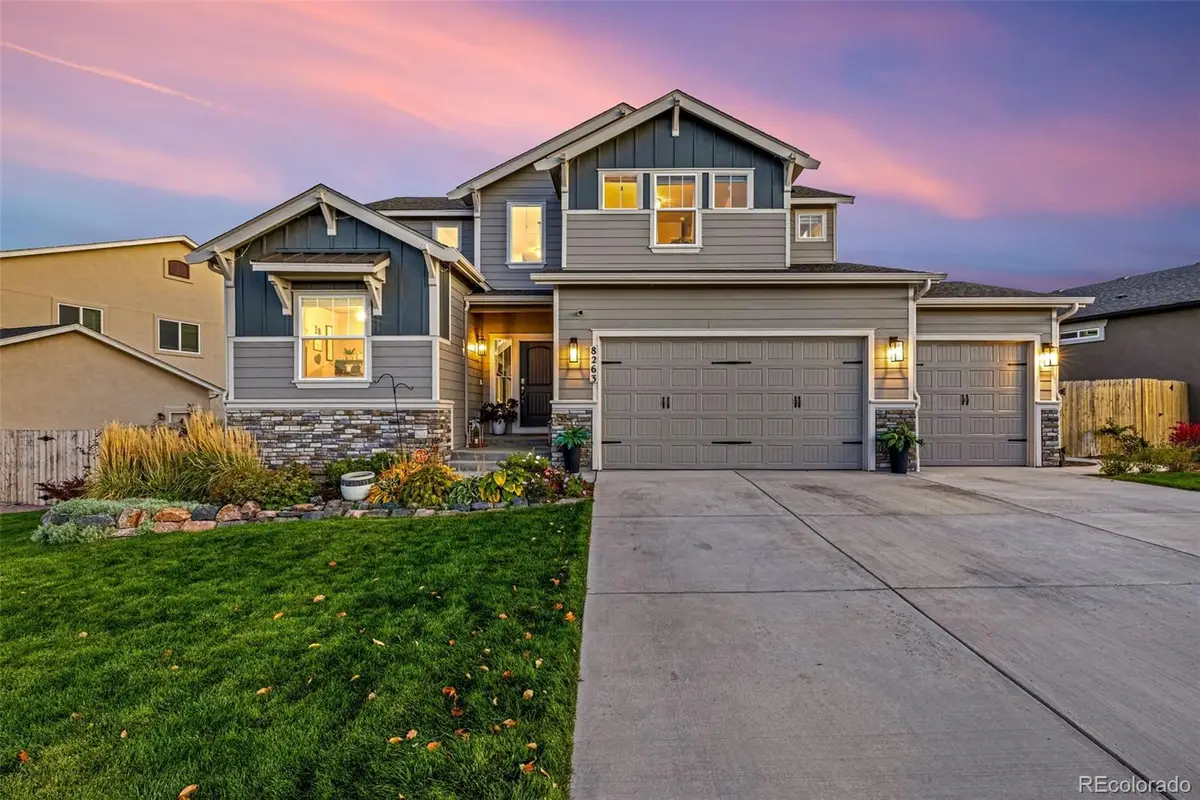 8263 Wheatland Drive, Colorado Springs, CO 80908 - Image #1