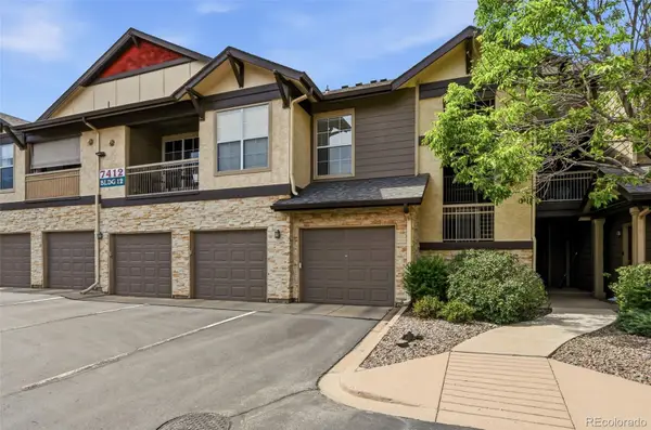 7412 S Quail Circle #1226, Littleton, CO 80127