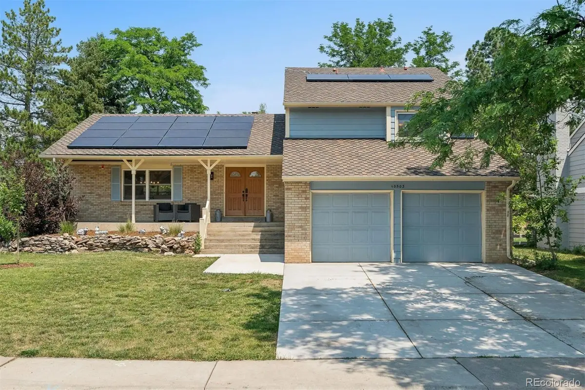 10503 W Turtle Mountain, Littleton, CO 80127 - #1