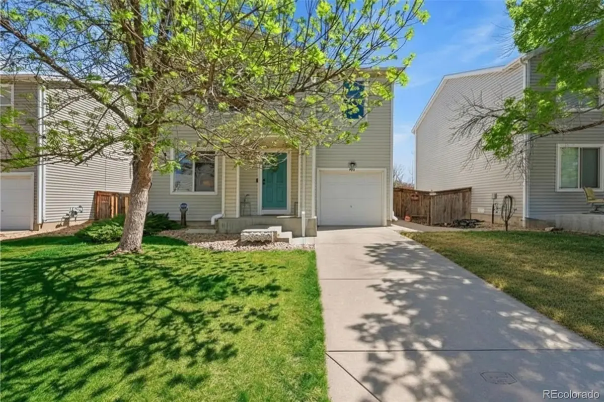1352 Bluebird Street, Brighton, CO 80601 - #1