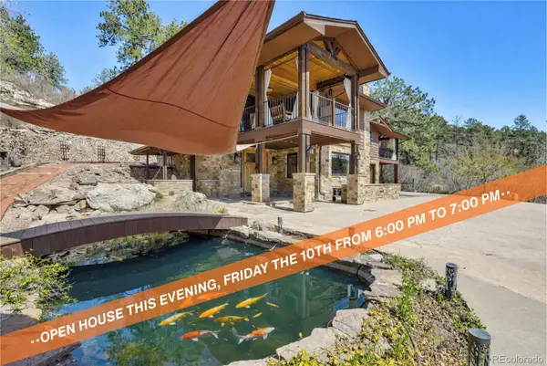 5290 N Lariat Drive, Castle Rock, CO 80108