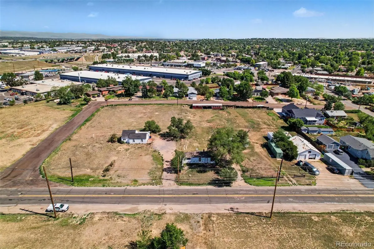 8035 W 120th Avenue #8105, Broomfield, CO 80020 - #1