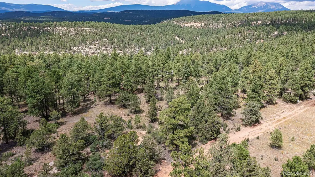 Rancho Escondido Lot 15, Weston, CO 81091 - Image #1