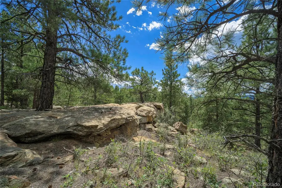 Rancho Escondido Lot 15, Weston, CO 81091 - Image #2