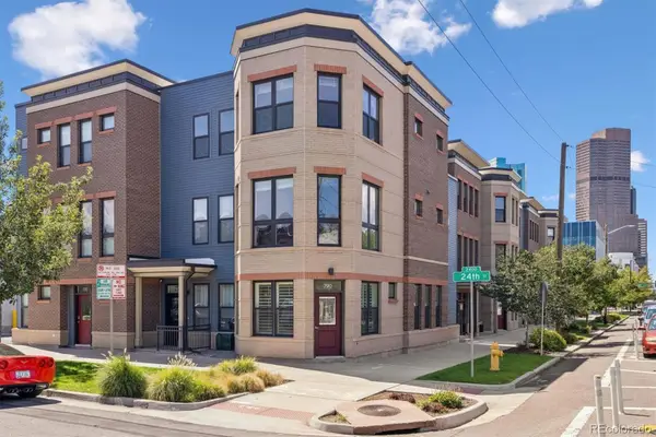 790 24th Street, Denver, CO 80205