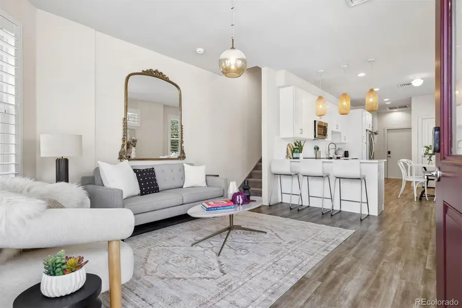 790 24th Street, Denver, CO 80205 - #3