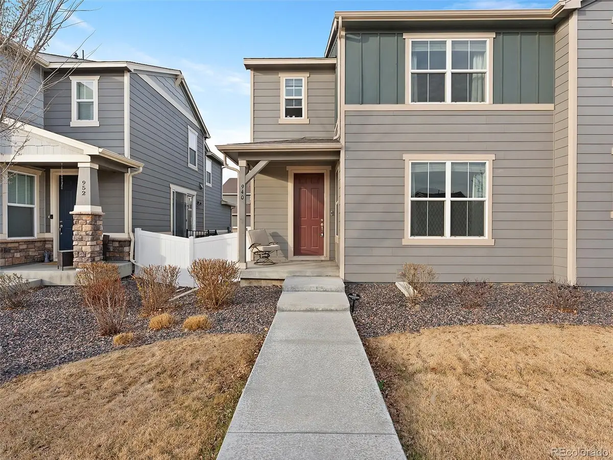 940 Morning Glory Road, Brighton, CO 80640 - #1