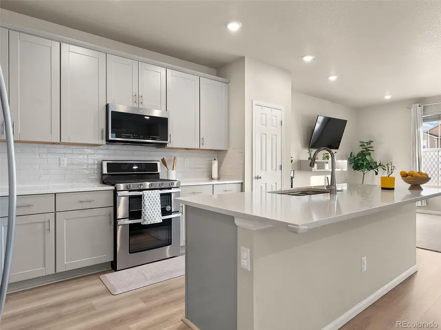 940 Morning Glory Road, Brighton, CO 80640 - #2