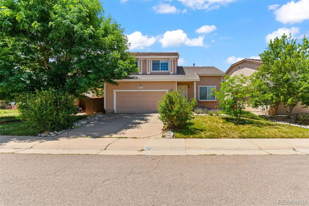 5079 Ashbrook Circle, Highlands Ranch, CO 80130 - #1
