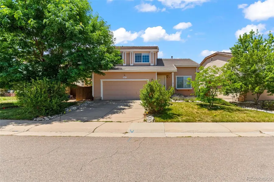 5079 Ashbrook Circle, Highlands Ranch, CO 80130 - #3
