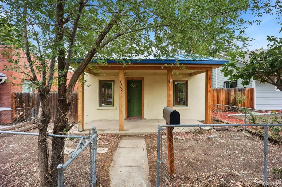 4120 Kalamath Street, Denver, CO 80211 - #1