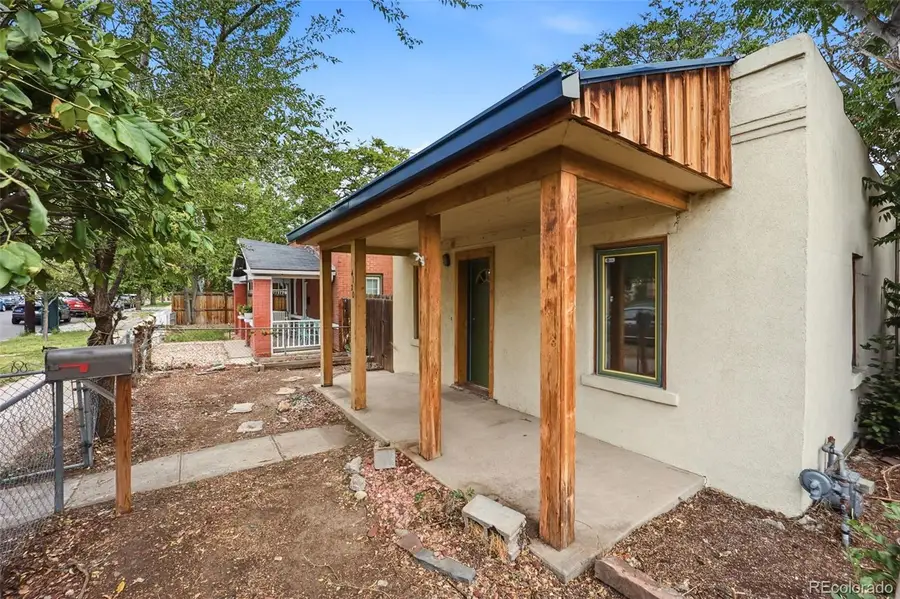 4120 Kalamath Street, Denver, CO 80211 - #3