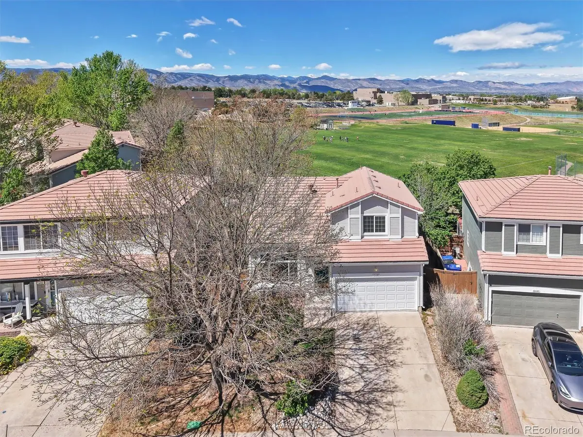 10089 Cedaridge Way, Highlands Ranch, CO 80129 - #1