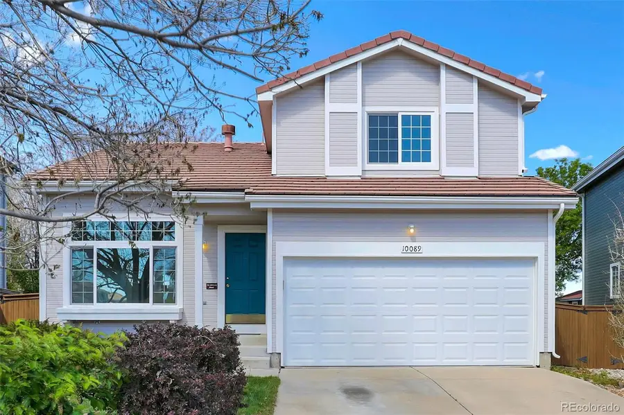 10089 Cedaridge Way, Highlands Ranch, CO 80129 - #2