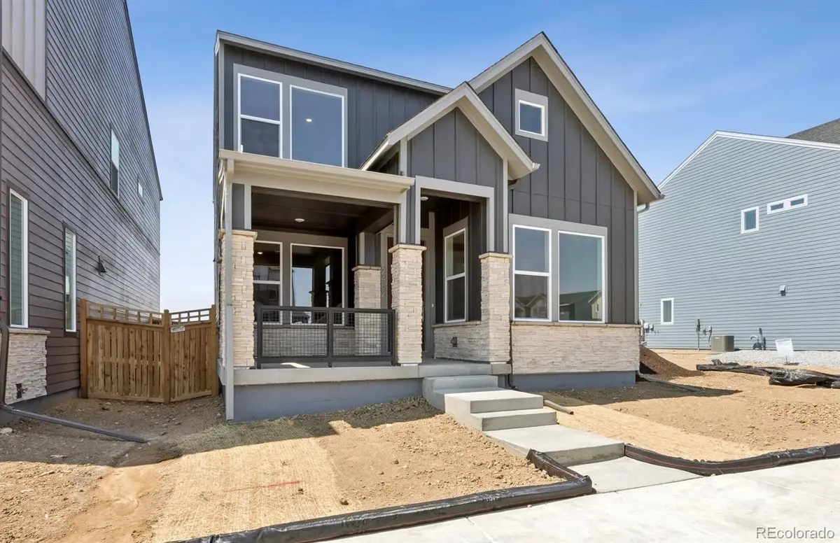2452 W 162nd Avenue, Broomfield, CO 80023 - #1