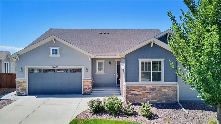15979 E 113th Court, Commerce City, CO 80022 - #2