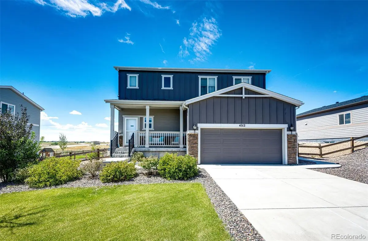 4512 River Highlands, Elizabeth, CO 80107 - #1