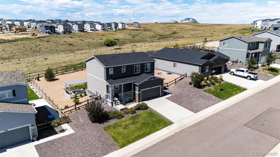 4512 River Highlands, Elizabeth, CO 80107 - #2