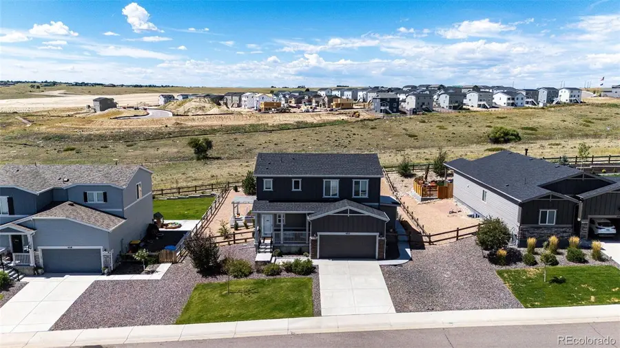 4512 River Highlands, Elizabeth, CO 80107 - #3