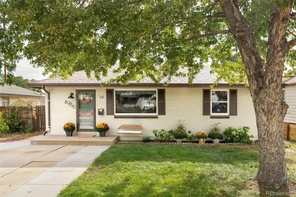 4986 Zuni, Denver, CO 80221