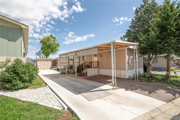 9100 Tejon Street, Denver, CO 80260