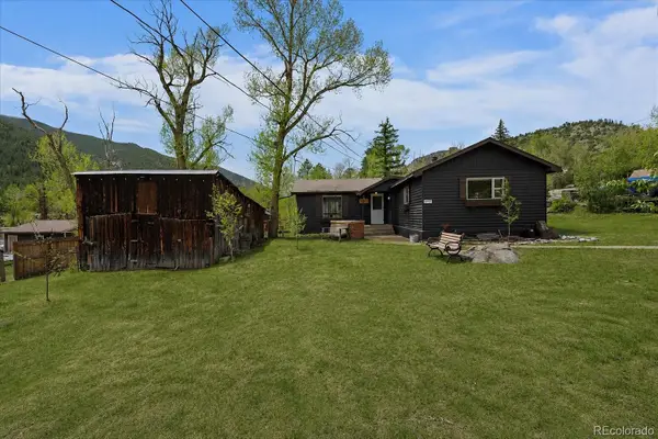99 Mill Creek Road, Dumont, CO 80436