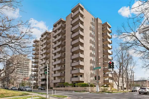 700 N Washington Street #506, Denver, CO 80203