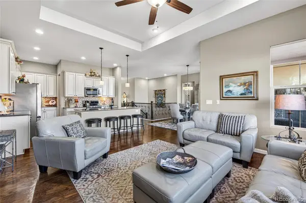 1418 Skyline Drive, Erie, CO 80516