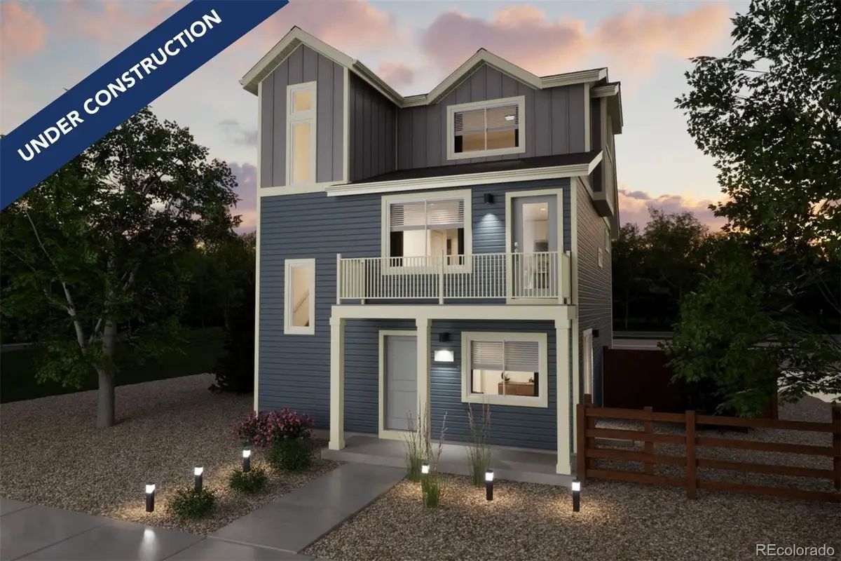 12595 E 101st Drive, Commerce City, CO 80022 - #1