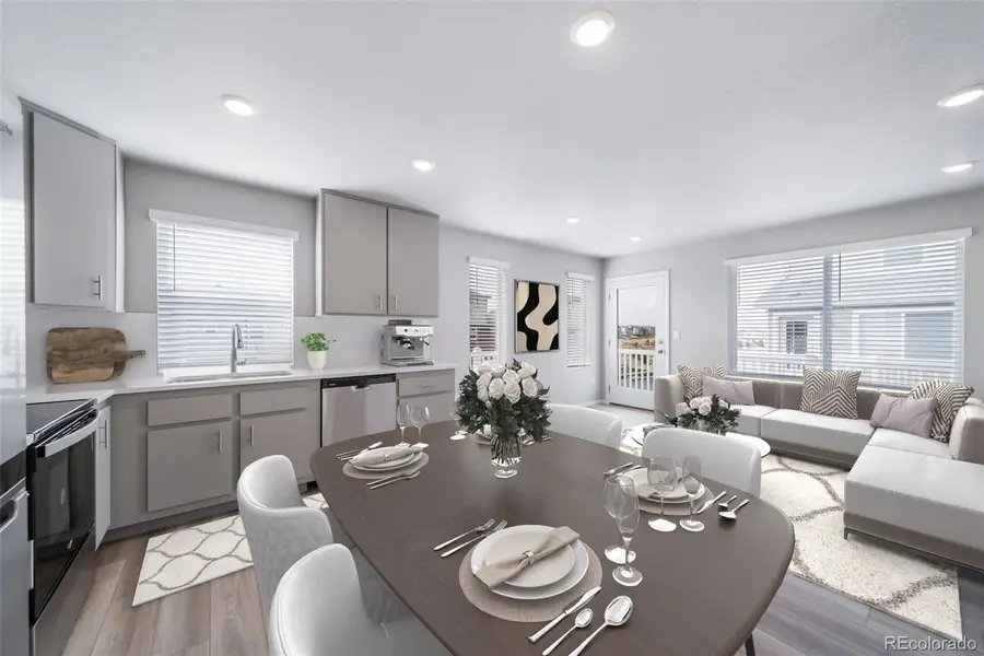 12595 E 101st Drive, Commerce City, CO 80022 - #3