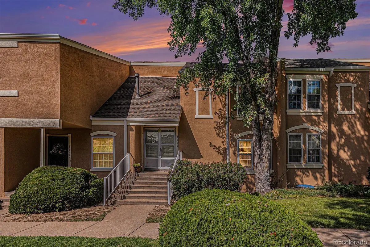 2888 S Ursula Street, Aurora, CO 80014 - Image #1