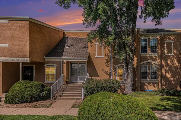 2888 S Ursula Street, Aurora, CO 80014