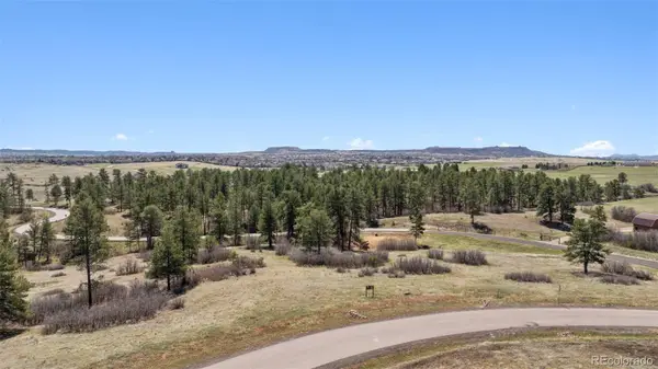 2301 Keep Drive, Sedalia, CO 80135
