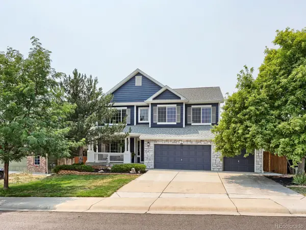 345 Cherry Street, Castle Rock, CO 80104