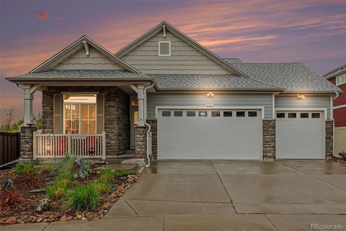 4403 N Picadilly Court, Aurora, CO 80019 - #1