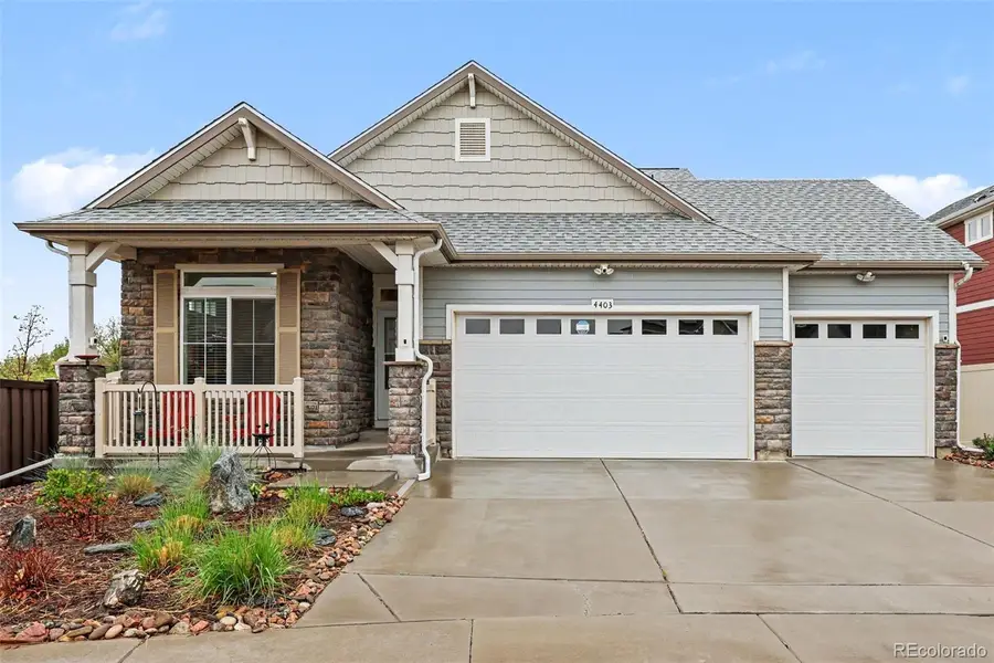 4403 N Picadilly Court, Aurora, CO 80019 - #2