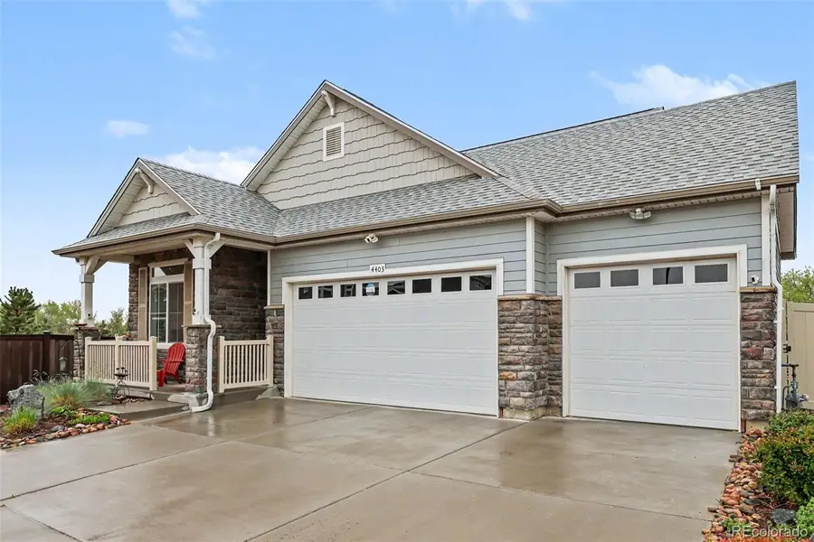 4403 N Picadilly Court, Aurora, CO 80019 - #3