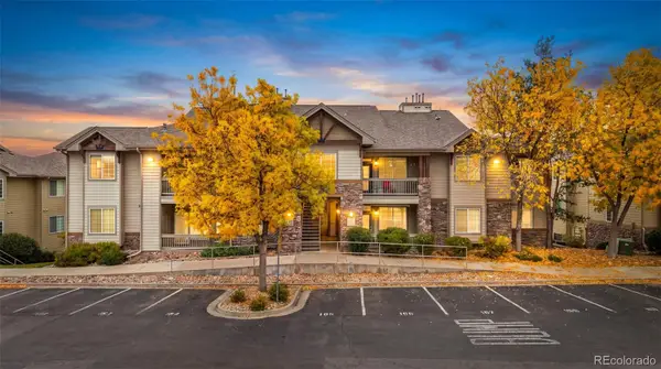 10457 W Hampden #001, Lakewood, CO 80227